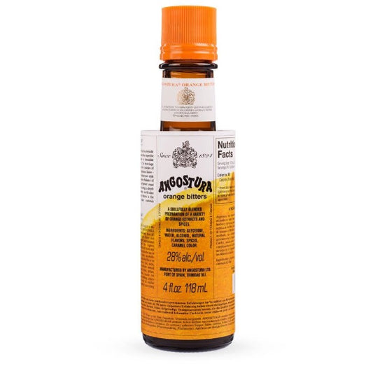 Angostura Orange Bitters