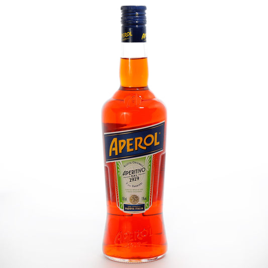 APEROL APERITIVO 750ml