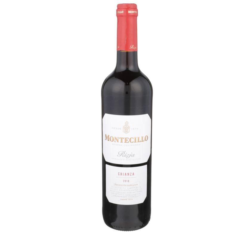 Montecillo Rioja Crianza