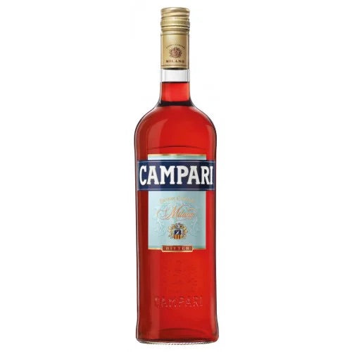 Campari Aperitivo 375ml