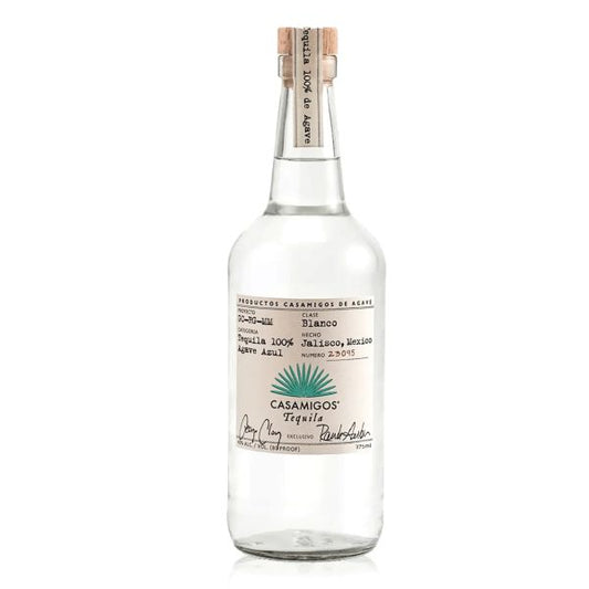 Casamigos Tequila Blanco 375 ml