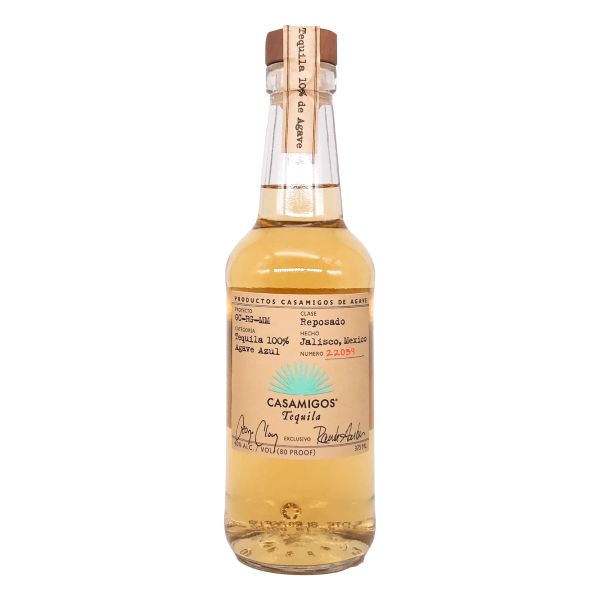 Casamigos Tequila Reposado 375 ml