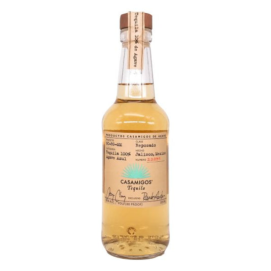 Casamigos Tequila Reposado 375 ml