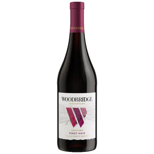 Woodbridge Pinot Noir 750ML