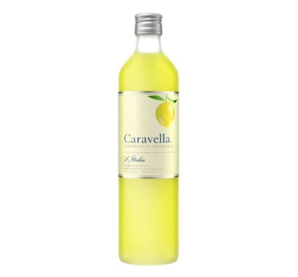 Caravella Limoncello