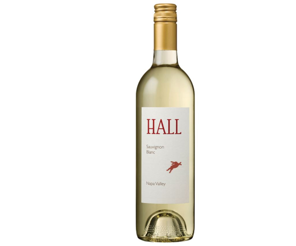 Hall Sauvignon Blanc