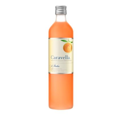 Caravella Orangecello