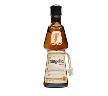 FRANGELICO HAZELNUT LIQUEUR 40