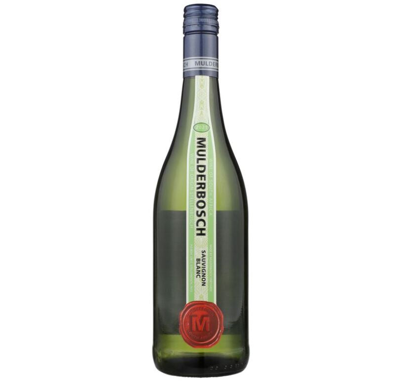 Mulderbosch Sauvignon Blanc Western Cape