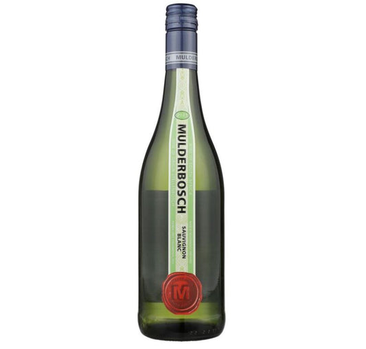 Mulderbosch Sauvignon Blanc Western Cape