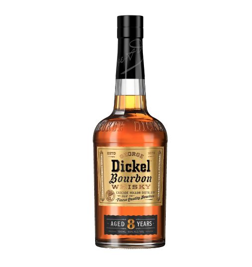 Dickel Bourbon Small Batch 8yr