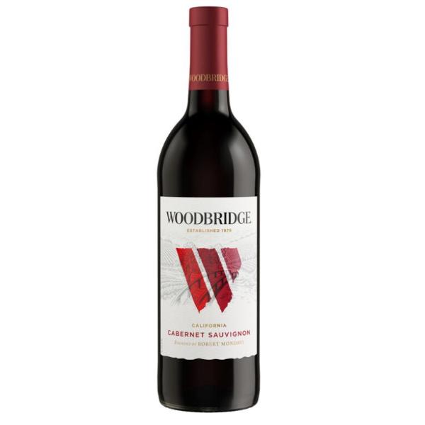 Woodbridge Cabernet Sauvignon 750ML