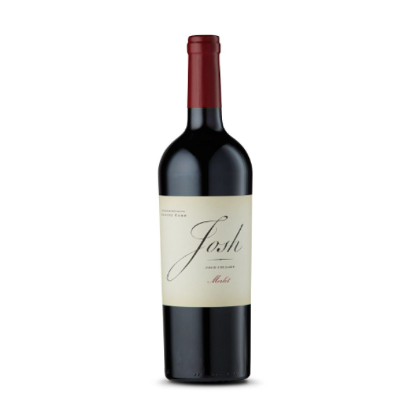 JOSH CELLARS MERLOT CALIFORNIA