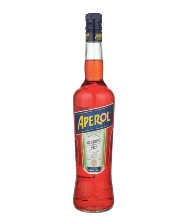 APEROL APERITIVO 750ml