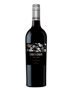 COCOBON DARK RED BLEND CALIFORNIA