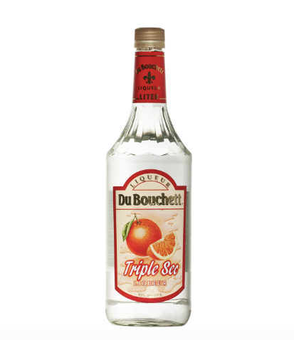 DU BOUCHETT TRIPLE SEC