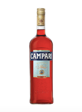 CAMPARI APERITIVO 750ml