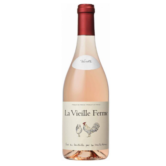 La Vieille Ferme Rosé