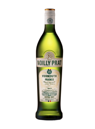 NOILLY PRAT VERMOUTH EXTRA DRY