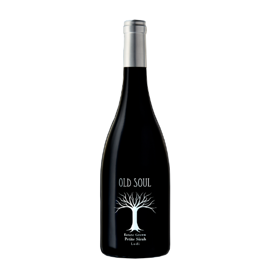 OLD SOUL PETITE SIRAH