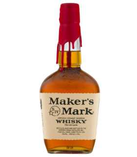 Maker's Mark Straight Bourbon