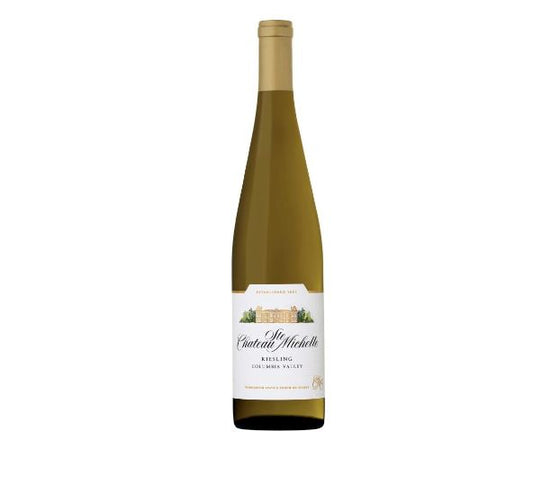 Chateau Ste Michelle Riesling