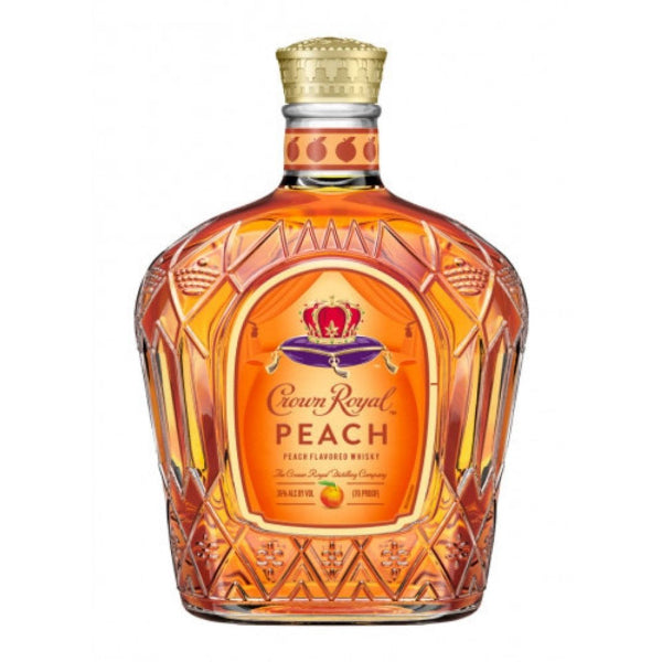 Crown Royal Peach 1 L