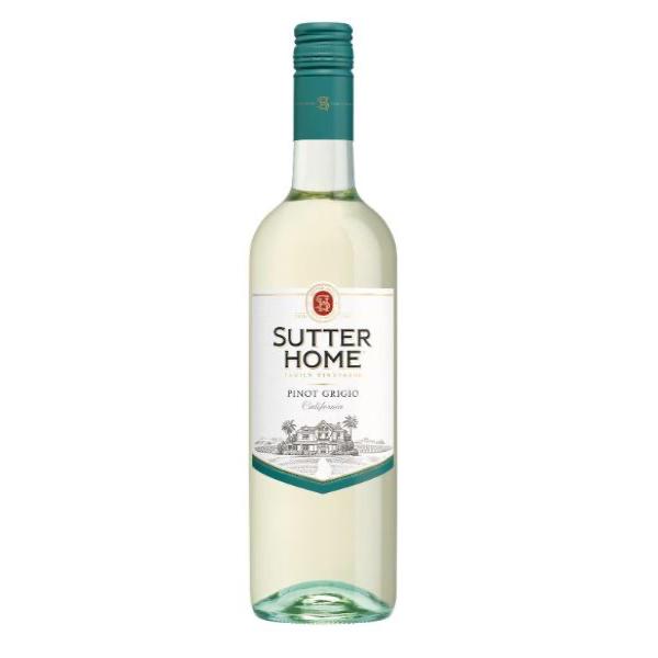 Sutter Home Pinot Grigio