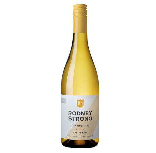 Rodney Strong Chardonnay 2022