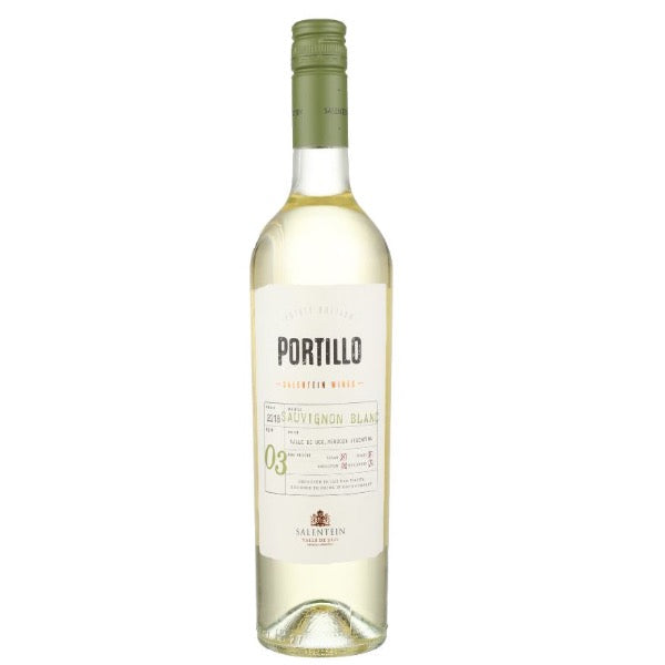 Portillo Sauvignon Blanc Valle de Uco