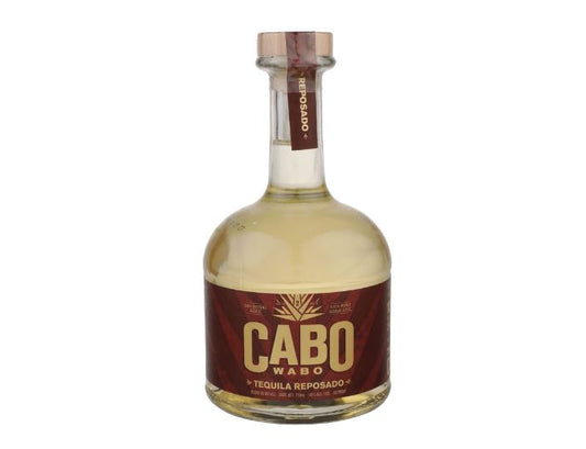 Cabo Wabo Tequila Reposado