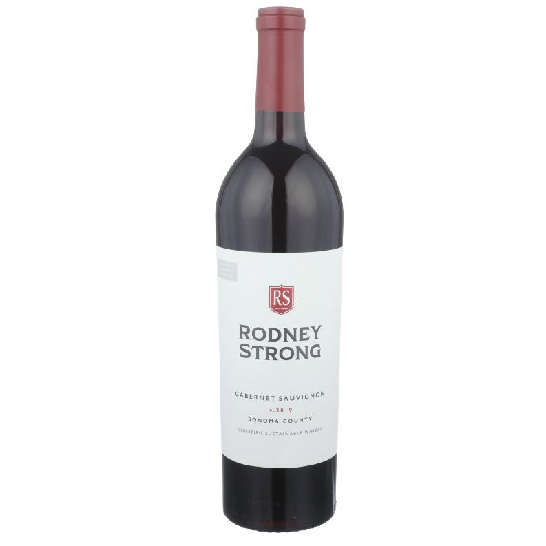 Rodney Strong Cabernet Sauvignon Sonoma