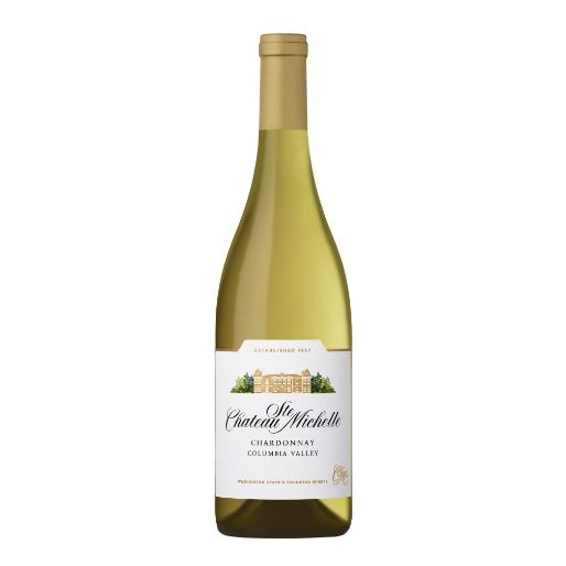 Chateau Ste Michelle Chardonnay Columbia Valley