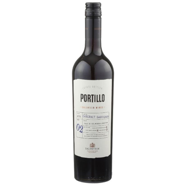 Portillo Cabernet Sauvignon Valle de Uco