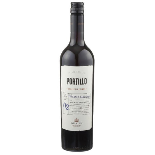 Portillo Cabernet Sauvignon Valle de Uco