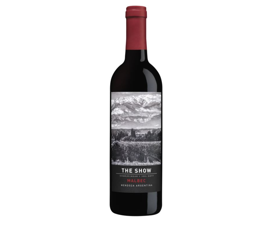 The Show Malbec