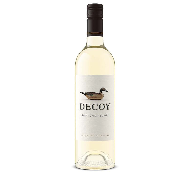 Decoy Sauvignon Blanc