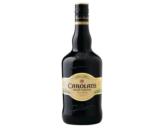 Carolan's Irish Cream Liqueur