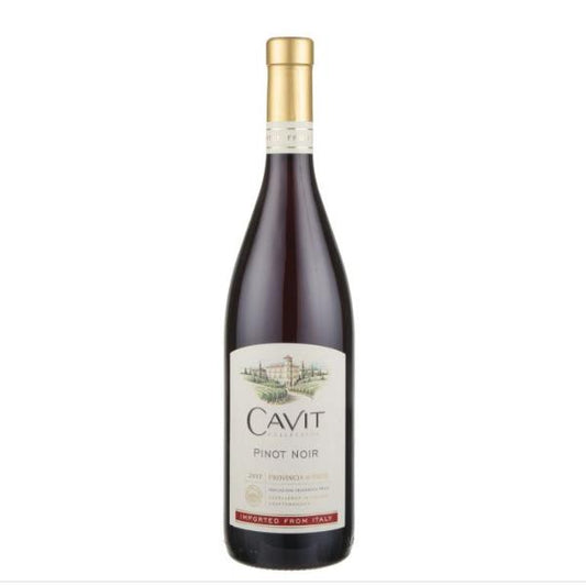 Cavit Pinot Noir