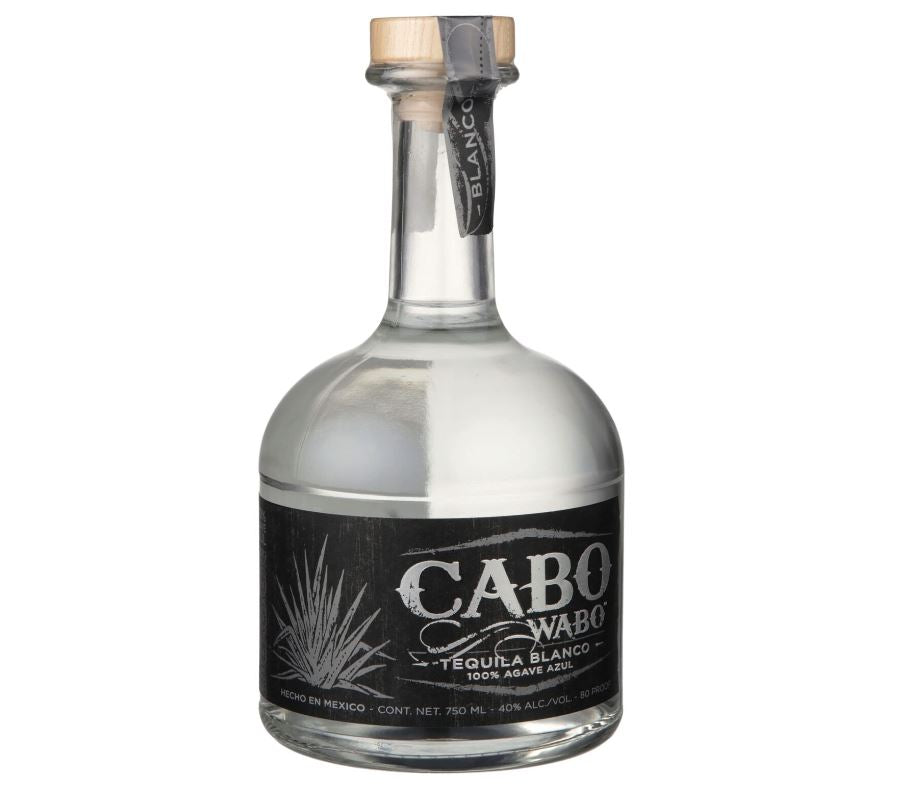 Cabo Wabo Tequila Blanco