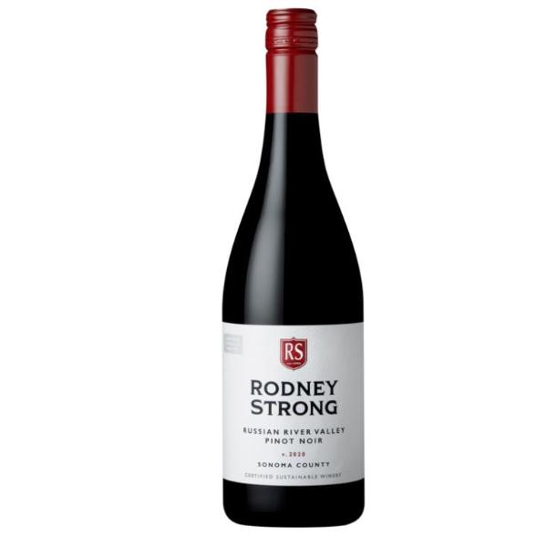 Rodney Strong Pinot Noir Russian River