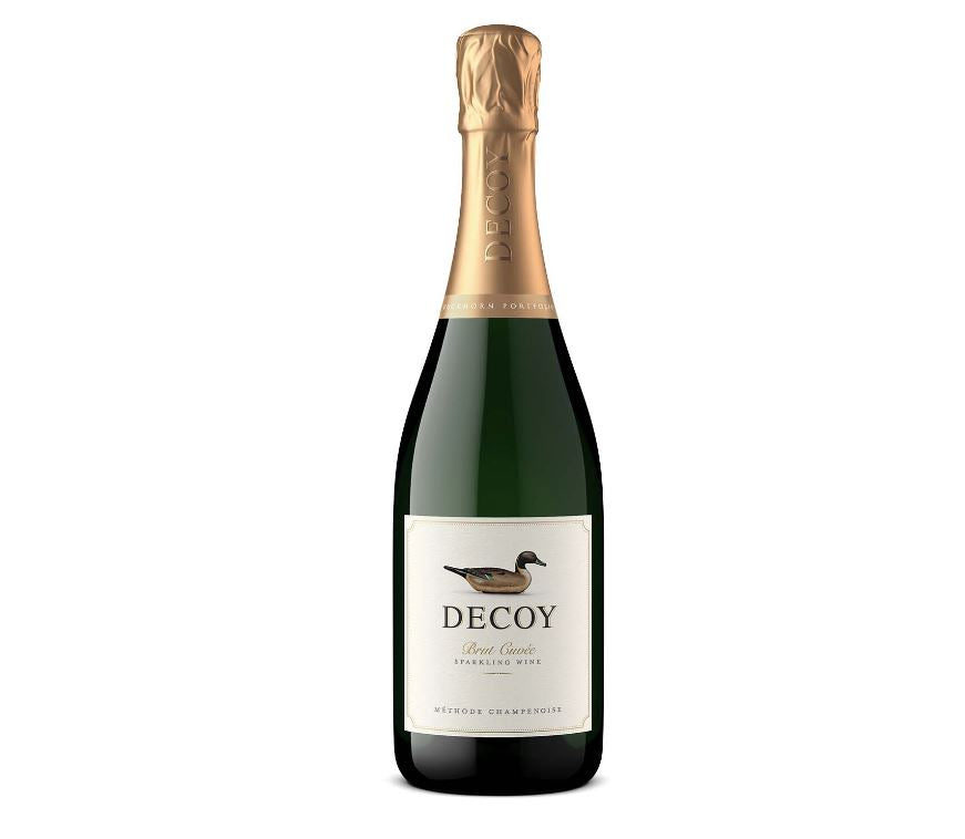 Decoy Brut Cuvee