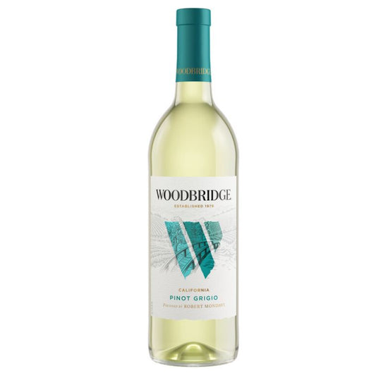 Woodbridge Pinot Grigio 750ML