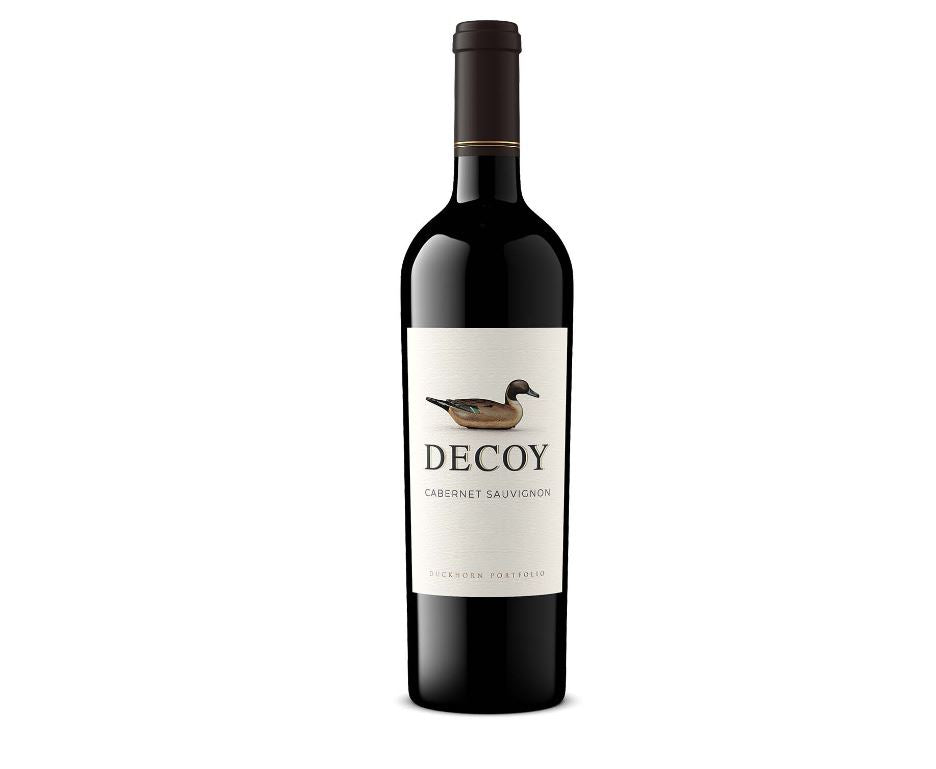 Decoy Cabernet Sauvignon