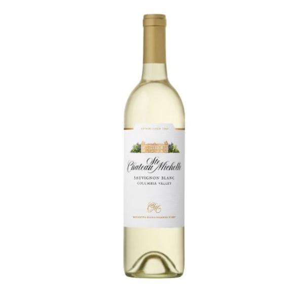 Chateau Ste Michelle Sauvignon Blanc Columbia Valley