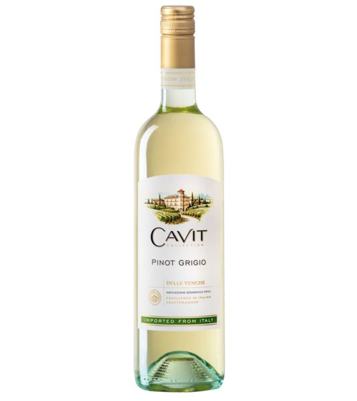 Cavit Pinot Grigio